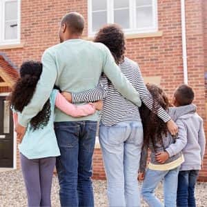 High Tech Housing Discrimination