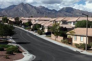 Las Vegas Housing Market is Growing Las Vegas Housing Market is Growing