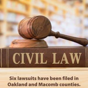 Michigan Broker Faces Charges for ‘Ponzi-type Scheme’