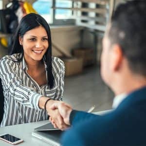 Michigan Salesperson Blog Michigan Salesperson Blog