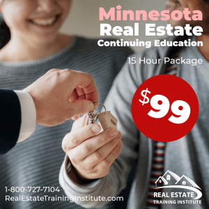 Minnesota Real Estate Renewal