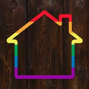 Love Wins in Real Estate