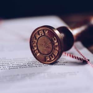 COVID-19 Brings Remote Notarization Changes to Colorado