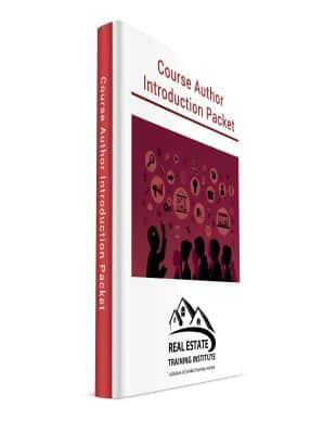Course Intro Packet